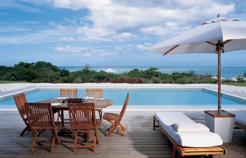 The Residence at Parrot Cay photo 13
