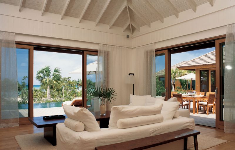 Lucky House at Parrot Cay photo 8