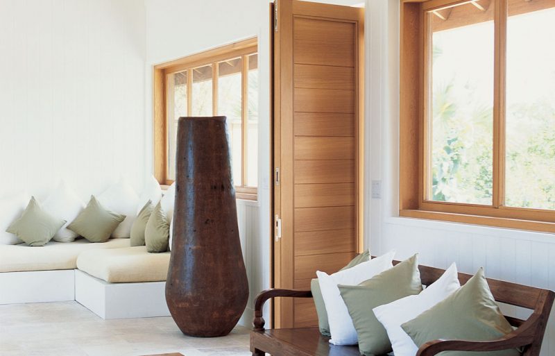 Lucky House at Parrot Cay photo 11