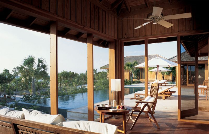 Rocky Point at Parrot Cay photo 3
