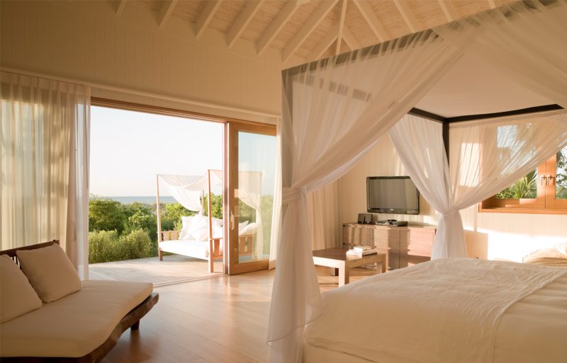 Parrot Cay Island Villa photo 3