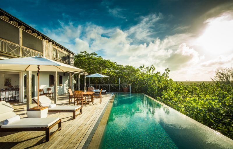Parrot Cay Pirate House photo 2