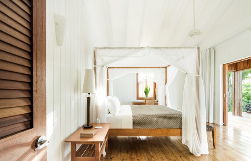 Parrot Cay Two Bedroom Beach Villa photo 1