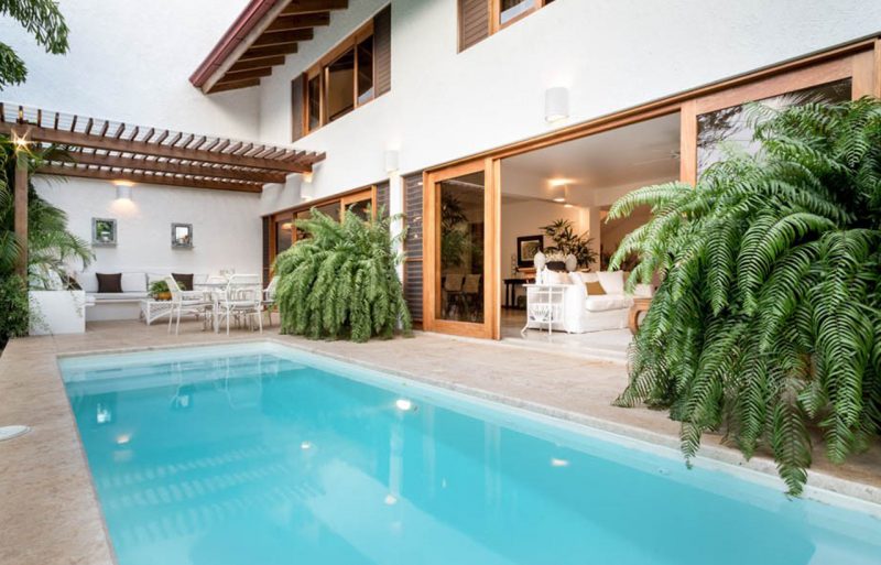 Villa Claro de Luna photo 1