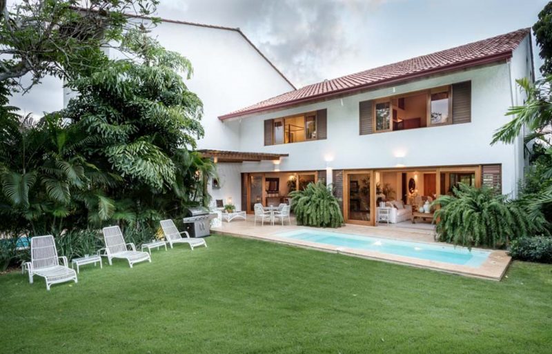 Villa Claro de Luna photo 7