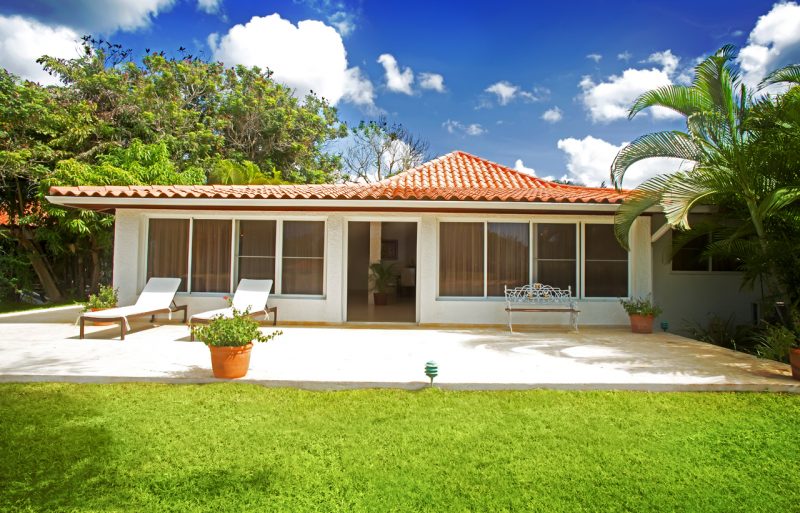 Villa Primavera photo 1