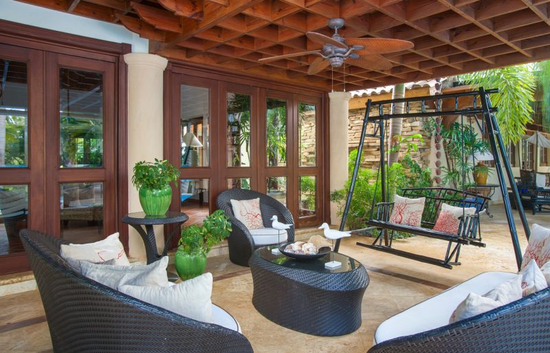 Villa Margarita photo 8