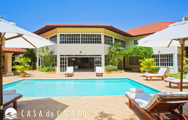 Villa Los Pinos photo 2