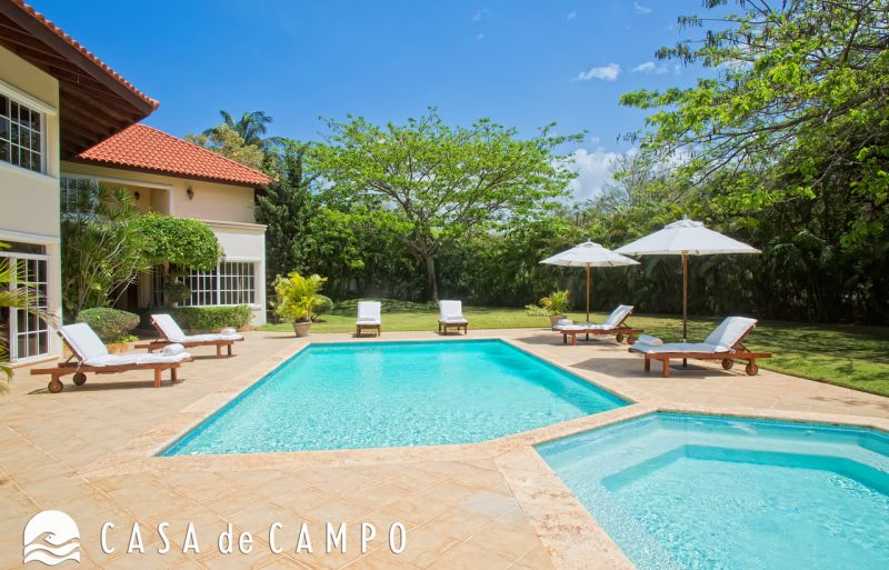 Villa Los Pinos photo 6