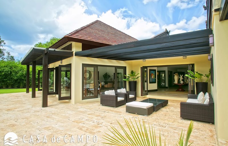 Villa Lienzo photo 1