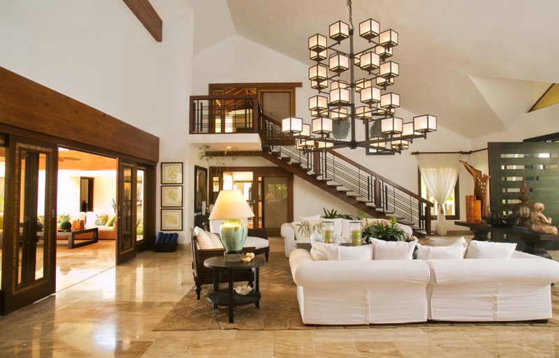Villa Las Palmeras photo 9