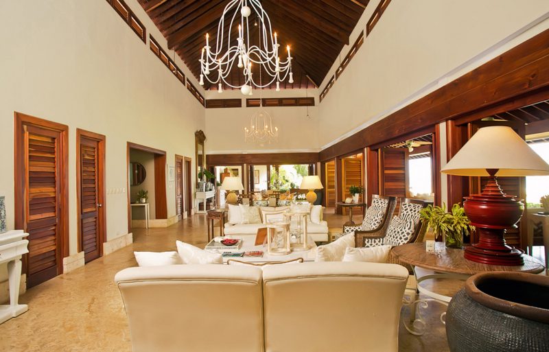 Villa Infinidad photo 15
