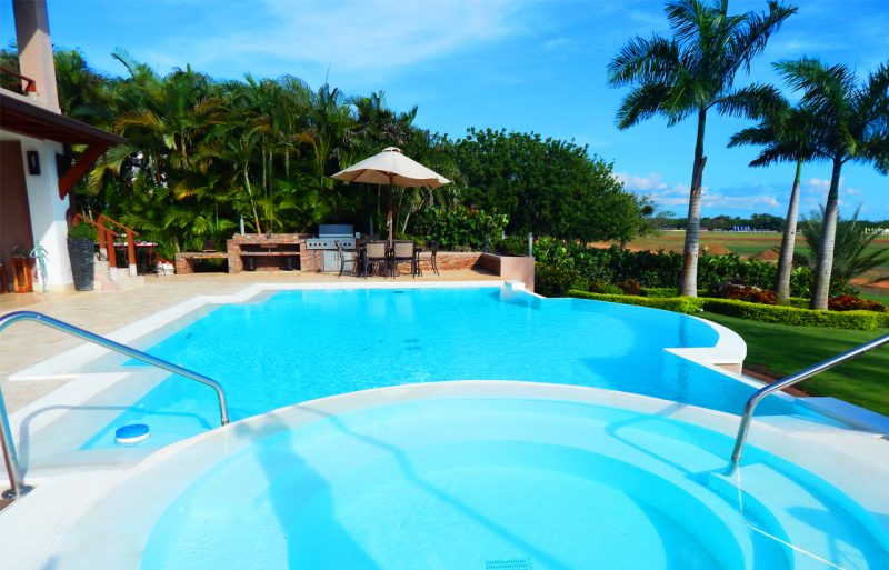 Villa Armonia photo 11