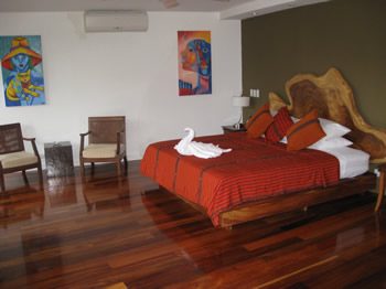Casa Las Nubes photo 7