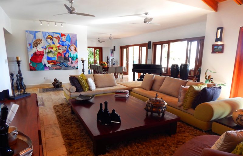 Villa Armonia photo 16