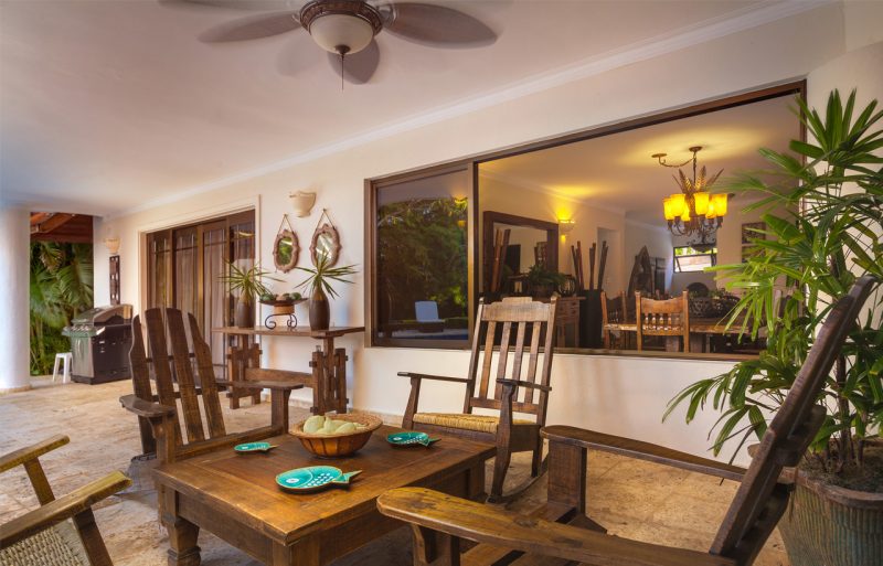 Villa Almendros photo 19