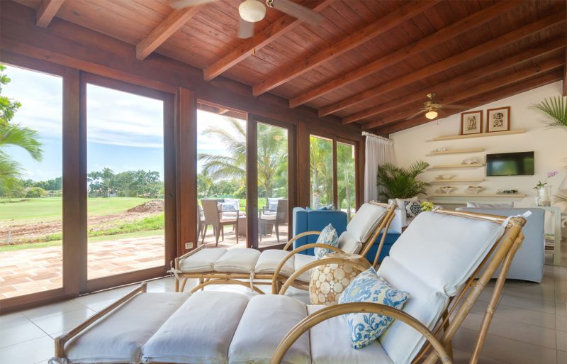 Villa Golf Azul photo 10