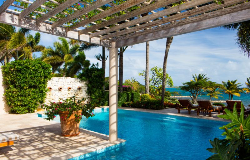 Banyan Villa at Jumby Bay photo 1