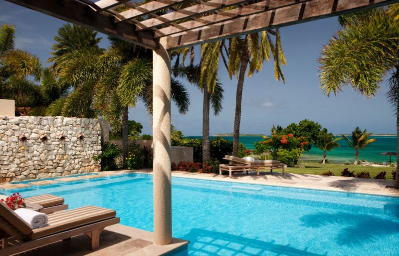 Banyan Villa at Jumby Bay photo 3
