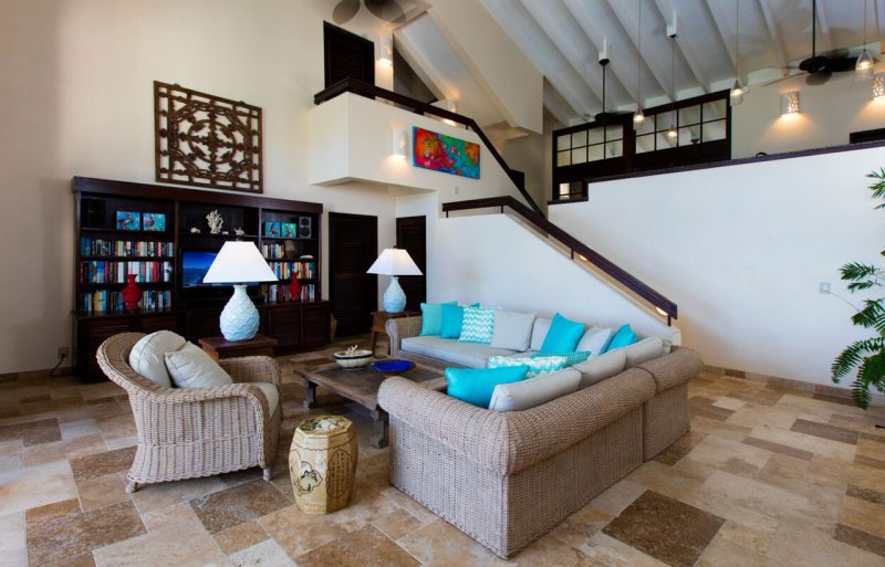Banyan Villa at Jumby Bay photo 6