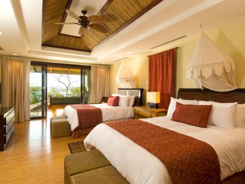 Casa Melonal in Guanacaste, Guanacaste