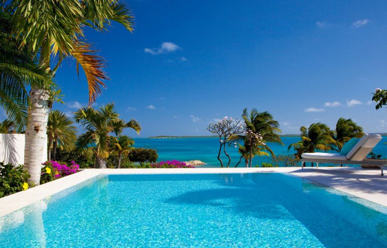 Carisbrooke at Jumby Bay in Jumby Bay, Antigua