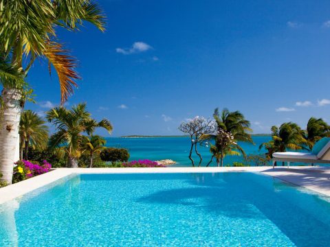 Carisbrooke at Jumby Bay in Jumby Bay, Antigua