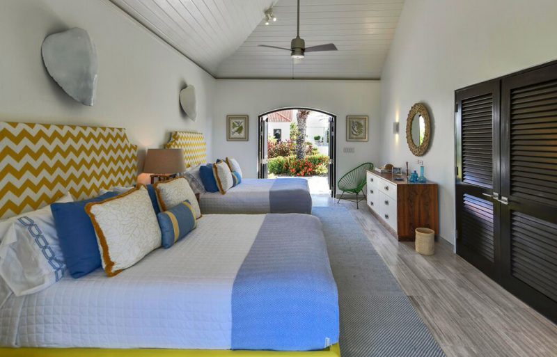 Mariposa at Jumby Bay photo 14