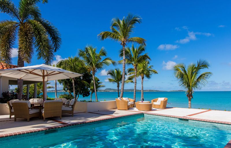 L'Acqua at Jumby Bay photo 9