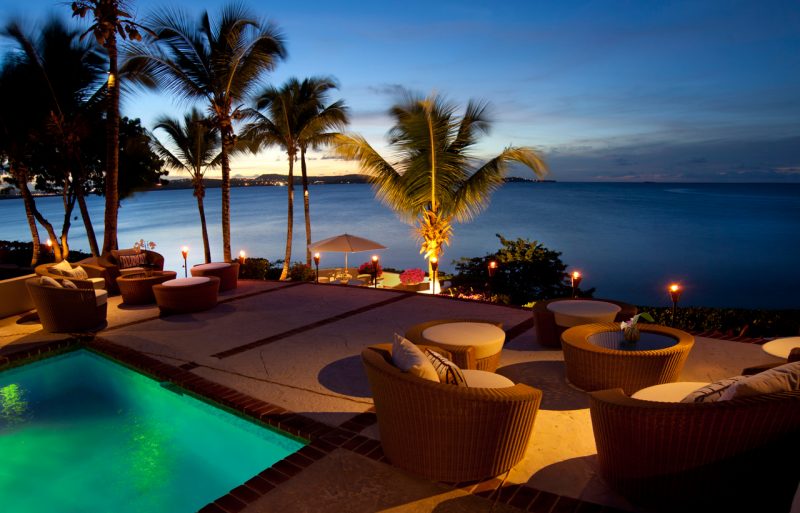 L'Acqua at Jumby Bay photo 21