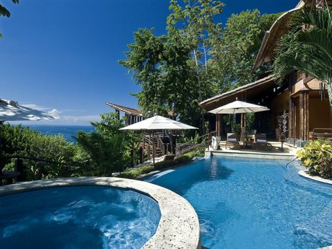 Casa Ramon in Portocito, Guanacaste