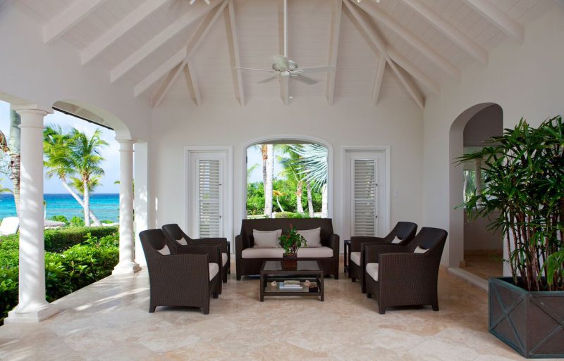 Turtle Reef at Jumby Bay photo 9