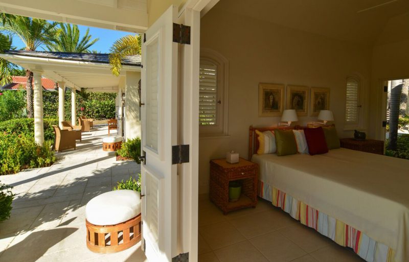 Kairos at Jumby Bay photo 6