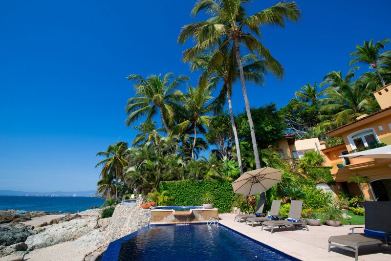 Casa Caleta Puerto Vallarta photo 7