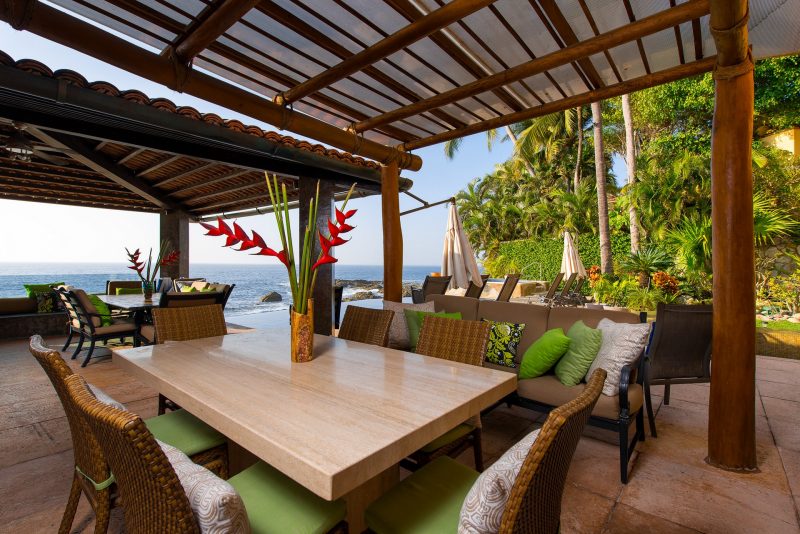 Casa Caleta Puerto Vallarta photo 21
