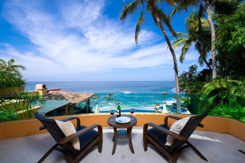 Casa Caleta Puerto Vallarta photo 39