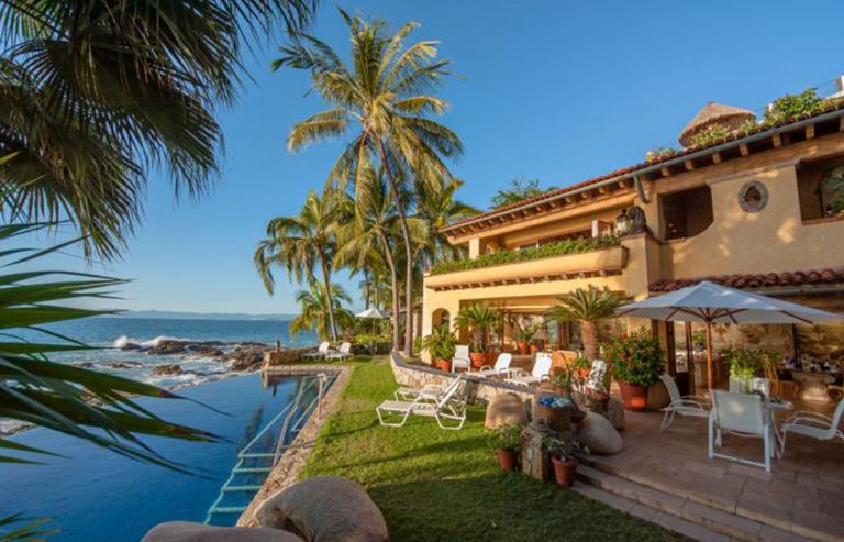 Casa Velas in Puerto Vallarta