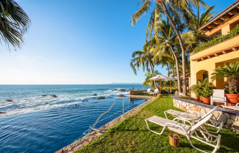 Casa Velas photo 2