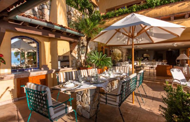 Casa Velas photo 7
