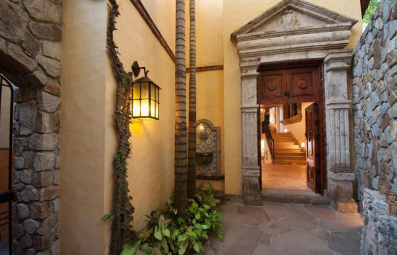 Casa Velas photo 13