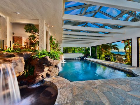 Hale O Wailele in Maui