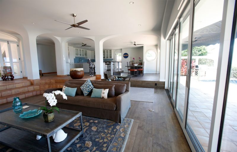 Blue Sky Villa photo 9