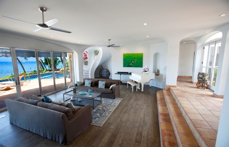 Blue Sky Villa photo 16
