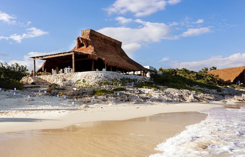 Casa Palapa photo 1