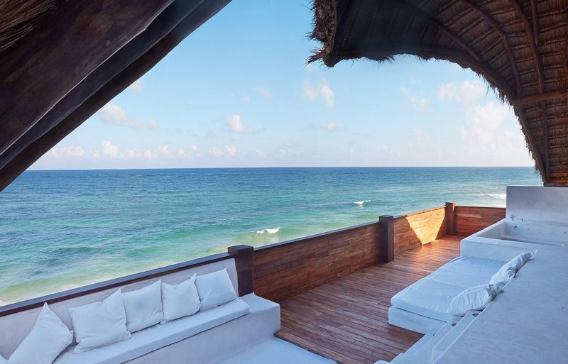 Casa Palapa photo 22