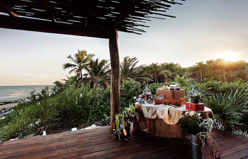 Casa Palapa photo 23