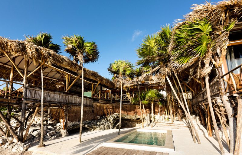 Casa Madera photo 3