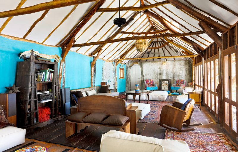 Casa Madera photo 7