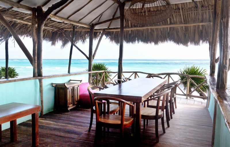Casa Madera photo 19