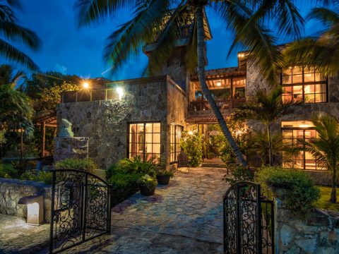 Casa Gigi in Playa Del Carmen, Riviera Maya